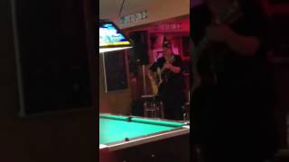 Harry Nilssons &quot;Turn on your radio&quot; At The Alibi...