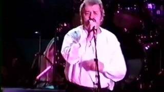 Moody Blues- Eternity Road - Caesars Palace- Las Vegas 11-05-1995