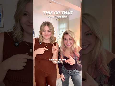 PENALTY ❌ if we disagree 👀 with @ChanyDakota & @KaTeaTime_Podcast 🤝