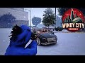 Windy City V4 On Demon Time Part 16 Windy City V4 GTA RP Windy RP Server Glock With A Switch