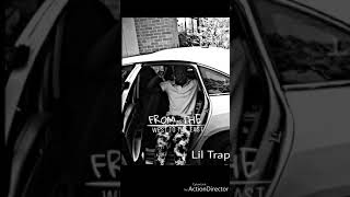 Tee Grizzley Remix - Lil Trap (From The West To The East) [Coming Soon]