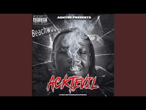 Get It Brackin' (feat. Evil)