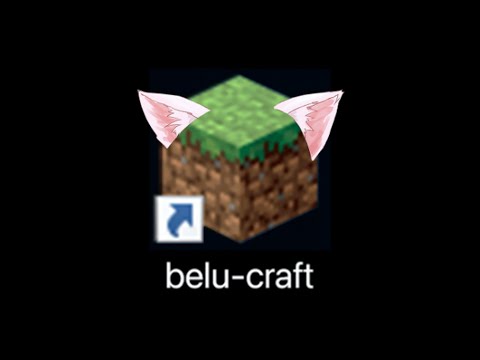 Beluga - If Beluga owned Minecraft...