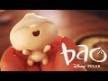 Bao Short Film By Disney Pixar