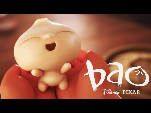 Vídeo relacionado con Pixar Short Films Collection: Volume 3 [USA] [DVD]