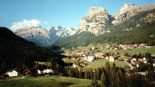 preview picture of video 'Cartoline dall'AltaBadia'