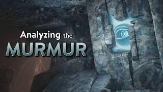 Warframe | Analyzing the Murmur