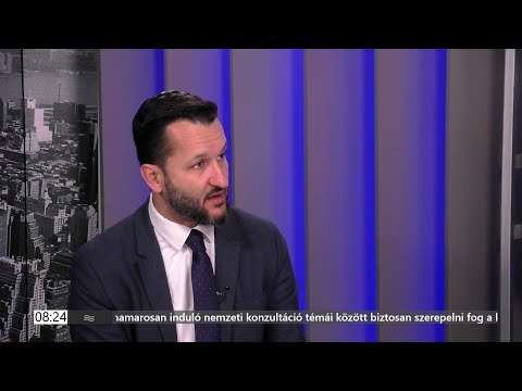 PIRKADAT M. Kende Péterrel: Horváth Bálint