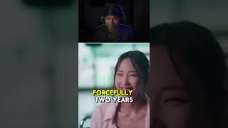 Download lagu Jessica Lee's K-Pop Dream and Pandemic Struggles! mp3 Download lagu Jessica Lee's K-Pop Dream and Pandemic Struggles! mp3