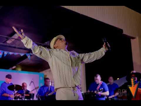 Alma Folklorico - E Ora A Yega, Ban Den Reda Ft. Casper (Live)