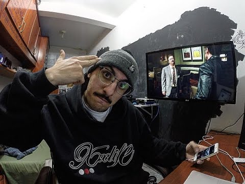 Escrevendo Um Rap - Falatuzetrê