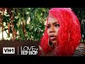 Sukihana Storms Off On Her Momager Love Hip Hop Miami