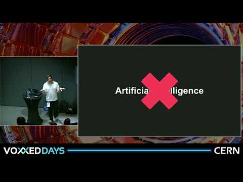 A fun and absurd introduction to Vector Databases