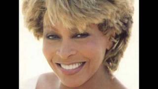 Tina Turner ~ On Silent Wings