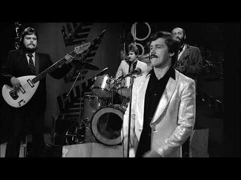 Tõnu Aare - Sügistuuled