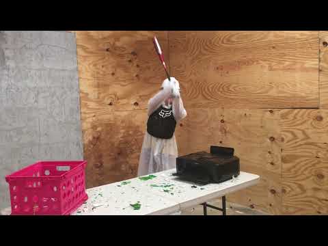 Smash Room of Tampa / Lakeland