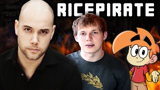 The Aftermath of Ricepirate