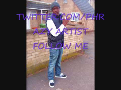 PHRAZY-SO GONE OFFICIALL SNIPPET.wmv