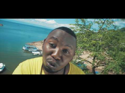 KEN ONE  FT IZRAEL-WILALILA OFFICIAL SHOT BY NXT 2017