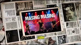 Download lagu Masing Masing – Ernie Zakri, Ade Govinda | Lirik Lagu Penuh Makna & Perasaan mp3