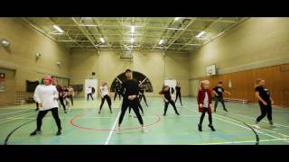 Felix Snow - Lamb (feat. Ro Ransom) | Group Choreography | Kayla Janssen Choreography