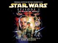 John Williams - The Arrival At Tatooine And The Flag Parade