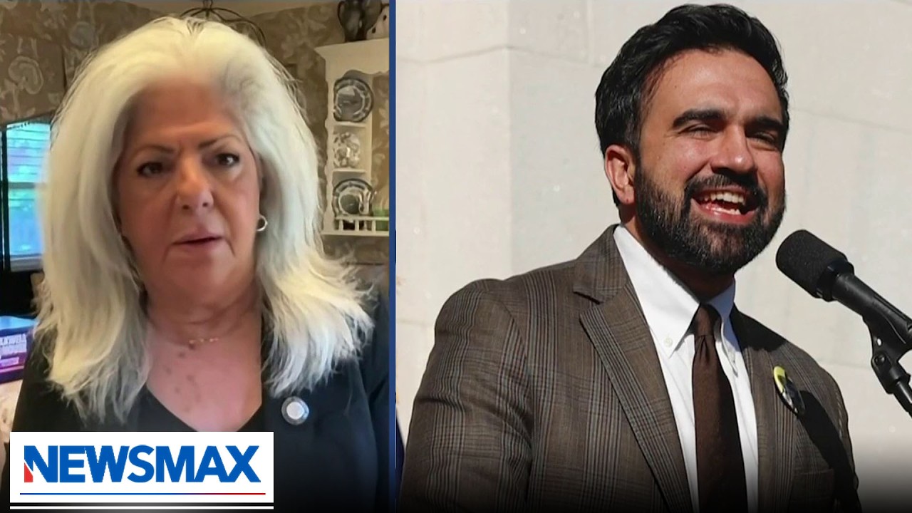 Mamdani is going after small homeowners: Vickie Paladino | Sunday Report