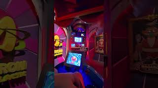 Sesame Street Spaghetti Space Chase — Full On-Ride POV | Universal Studios Singapore