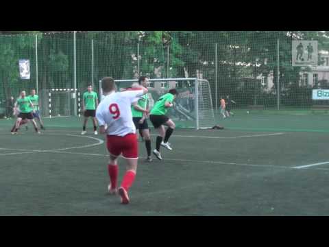 12.05.2016 II Liga C - IP GBSC vs. KFC
