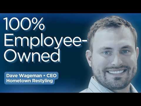 100% Employee-Owned: The ESOP Playbook for Contractors