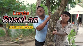 Download lagu LOMBA SUSULAN || KABOL LATIHAN KETOPRAK || EPS 61 mp3
