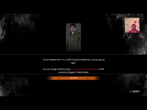 The evil within 2  ps4 slim live stream pt9 good ending (final)