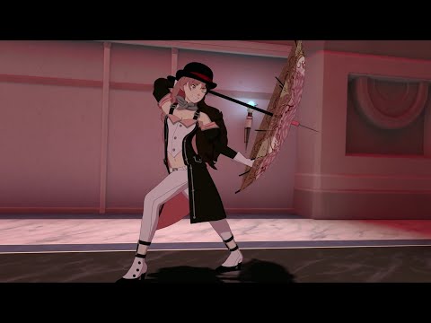 RWBY Neo - Candy