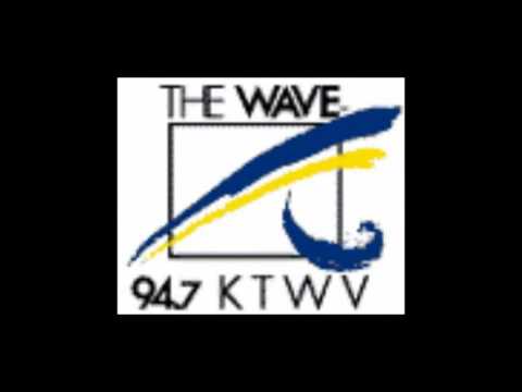 [Original Gangsta Ver.] 94.7 The Wave Jingle