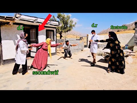 "A Peaceful Garden… and Zahra’s Trouble Returns?"