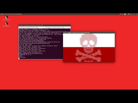 Debugging Petya bootloader with IDA