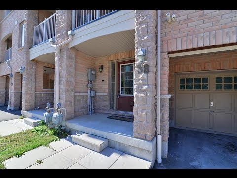 38 Clowes Street Ajax, Odeen Eccleston