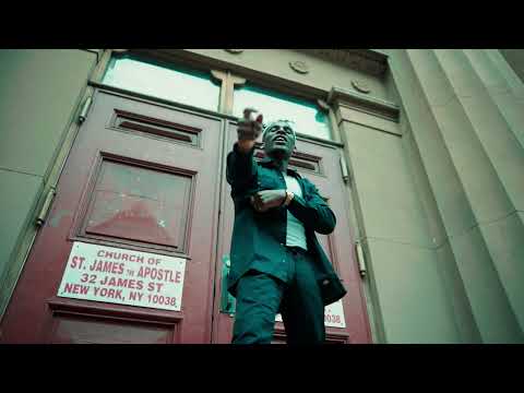 Put Me Under Trailer - JMB Juvie