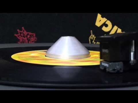 Apartheid No - Abbasani 7" Digital Killer