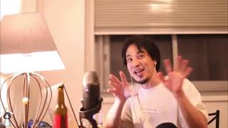 【ひろゆき 作業用・聞き流し;広告無し】ひろゆきの語り パート18