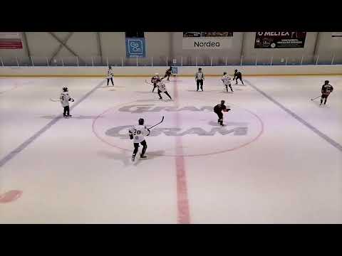 U14 AAA Jyp - KooKoo / 29.8.2020 klo 10:15 / Pelitällit Buugi