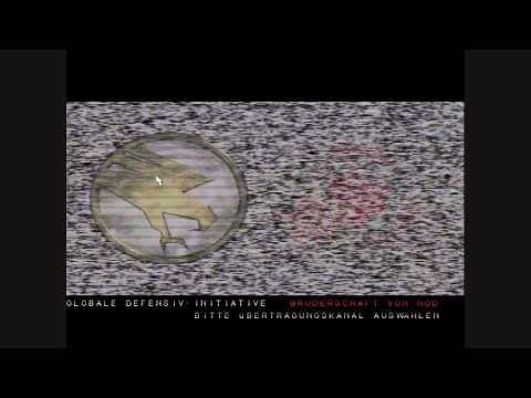 Lets Play Command & Conquer 1 - Der Tiberiumkonflikt 1 - Intro und die erste Mission