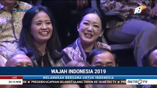 Alasan Jokowi Sering Ajak Jan Ethes Dibanding Kaesang