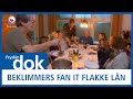 FRYSLÂN DOK: Beklimmers fan it flakke lân diel 4: sûn âld wurde