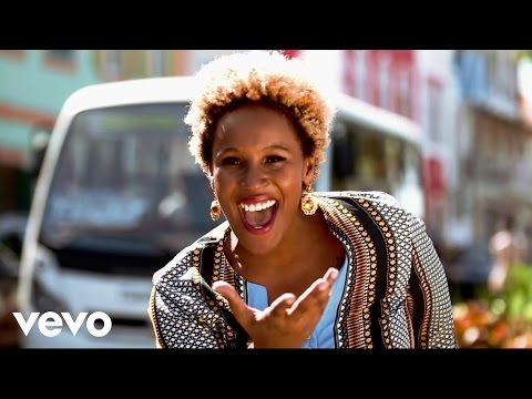 Jenifer Solidade - Ariah