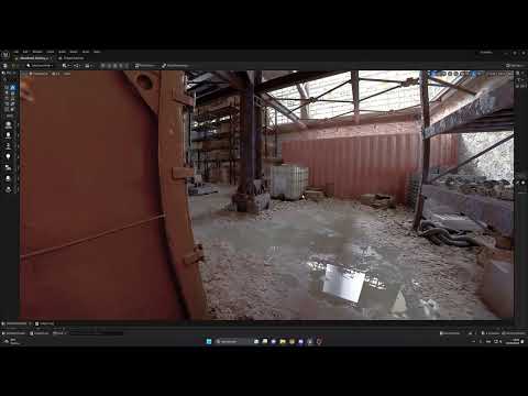 Unrecord Developer's "No clip video" - Apparently Its not fake