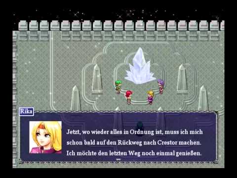 Let's Play Elements Destiny Origins Part 84 - Finsternis, verschwinde!