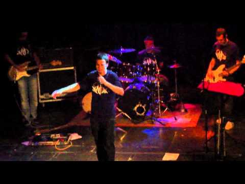 Ivan HH & Street Wings (ColladoMediano, 3.7.2011)