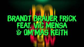 Modeselektion Vol. 03 Trailer