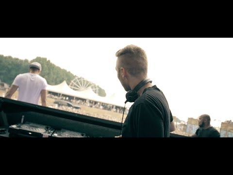 Tha Playah | Harmony of Hardcore 2017 (Official Recap)